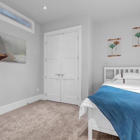 Vancouver West Cozy Retreat By Host Launch Exteriör bild