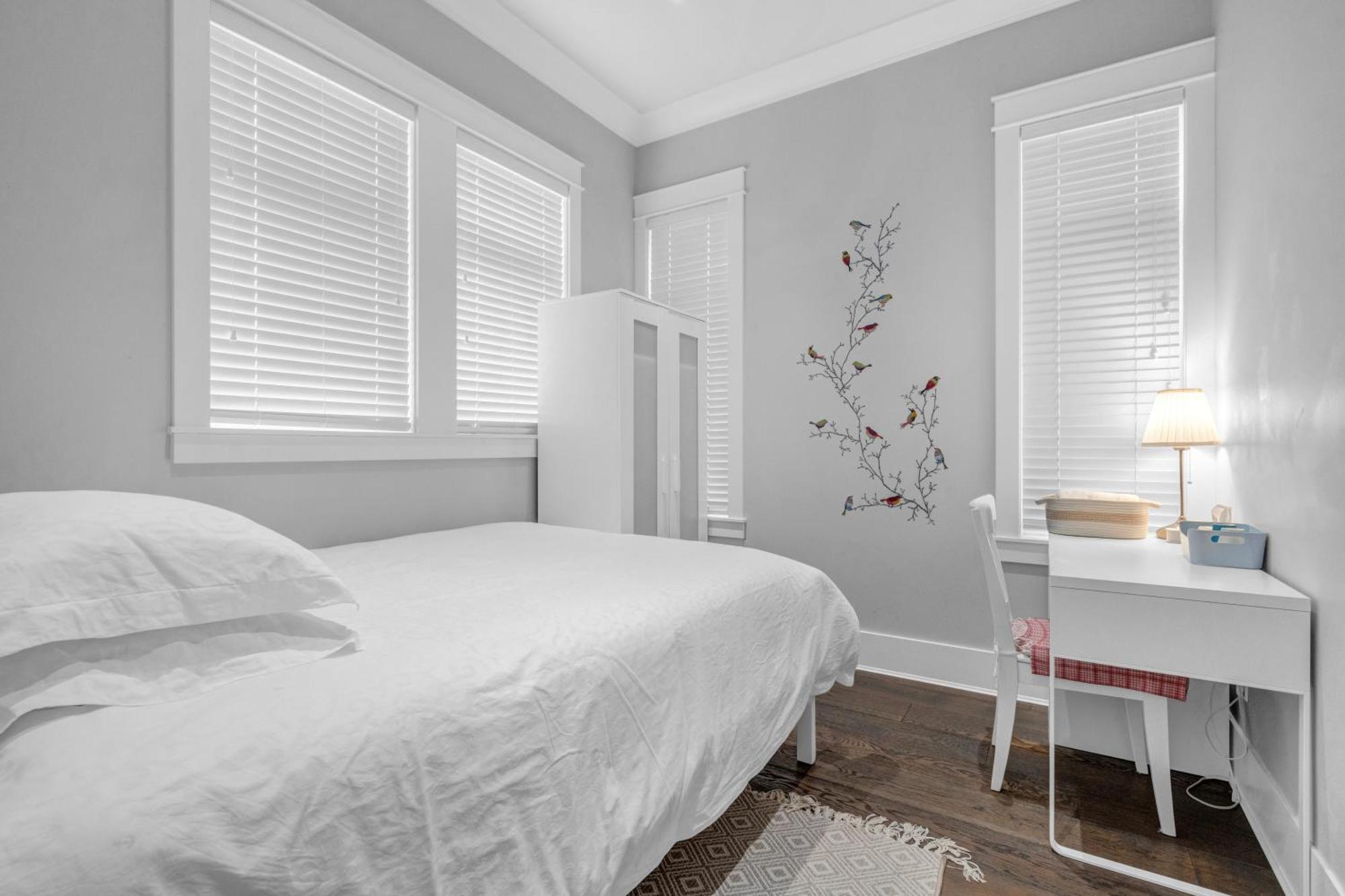 Vancouver West Cozy Retreat By Host Launch Exteriör bild