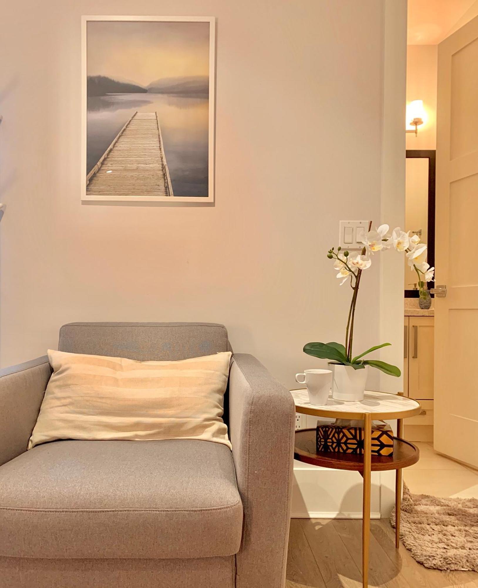 Vancouver West Cozy Retreat By Host Launch Exteriör bild
