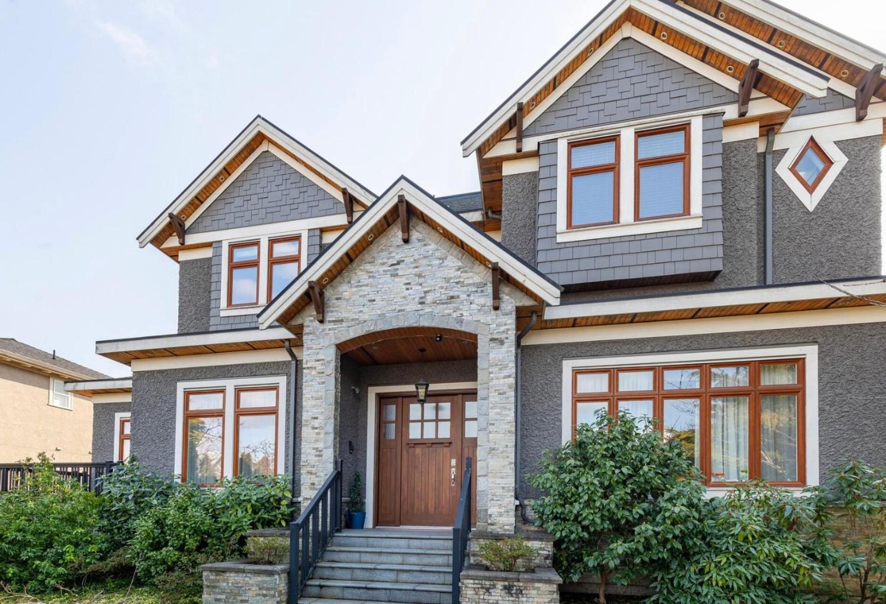 Vancouver West Cozy Retreat By Host Launch Exteriör bild